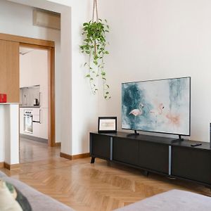 Appartement met een Slaapkamer